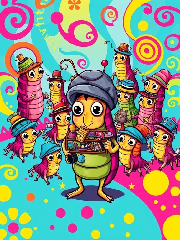 vintage headwear enthusiast s collection