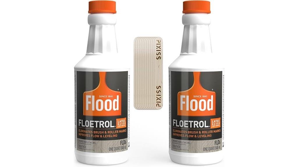 7 Best Floetrol for Acrylic Paint: Expert Recommendations for Smooth Painting acrylic paint pouring medium two pack