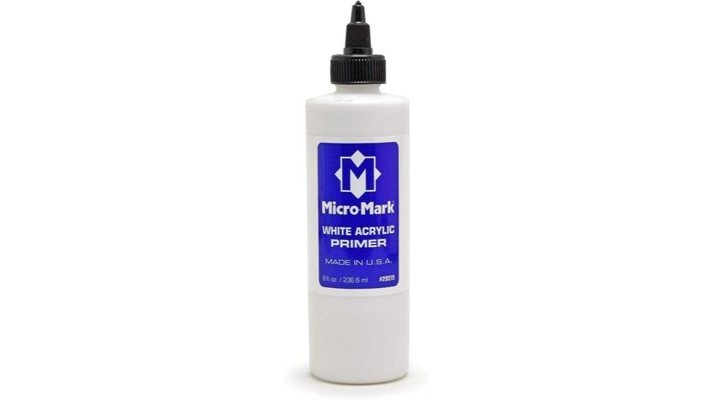 7 Best Primers for Acrylic Paint, According to Artists acrylic primer for model crafts