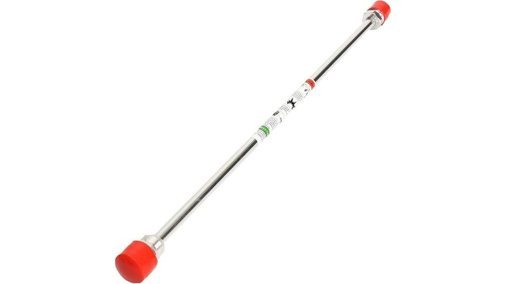 5 Best Paint Extenders for Acrylic in 2025: Professional Artist Approved airless paint sprayer extension pole