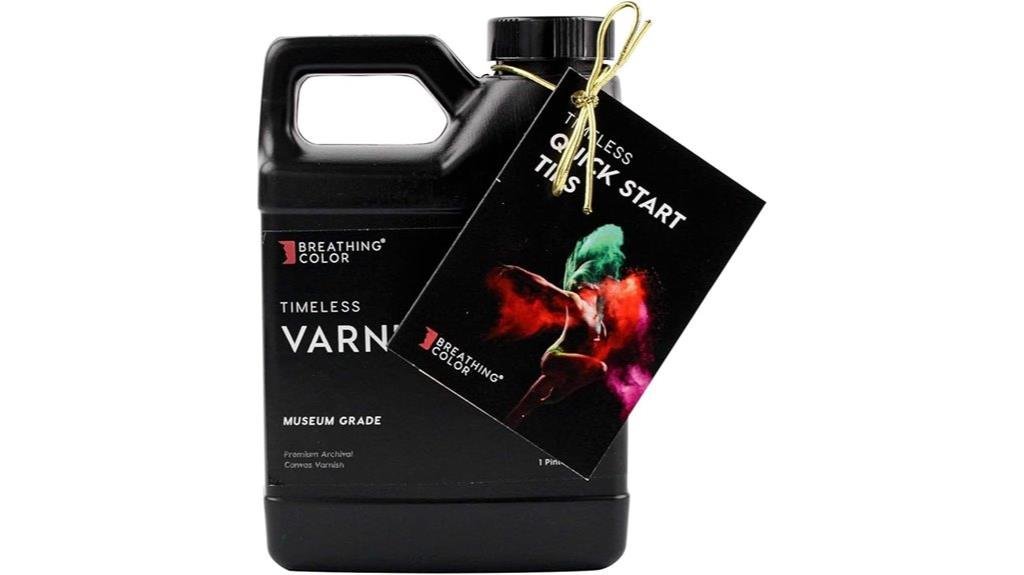 5 Best Varnish for Acrylic Paintings: Top Artist Picks for 2025 archival canvas print varnish satin