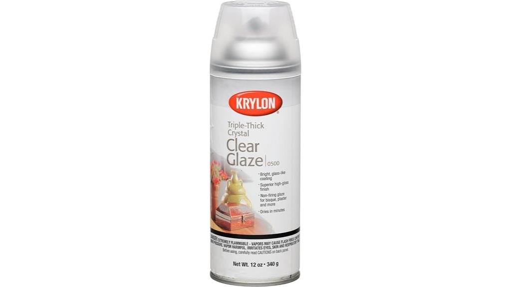 5 Best Sealers for Acrylic Paint: Pro Artists' Top Picks crystal clear artist spray finish coat