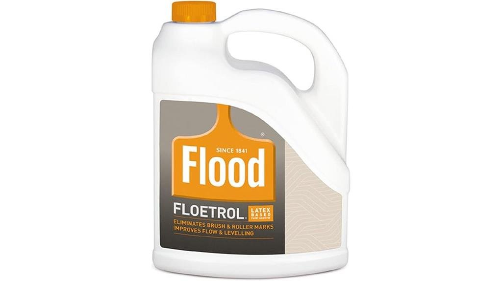 7 Best Floetrol for Acrylic Paint: Expert Recommendations for Smooth Painting fluid acrylic paint additive