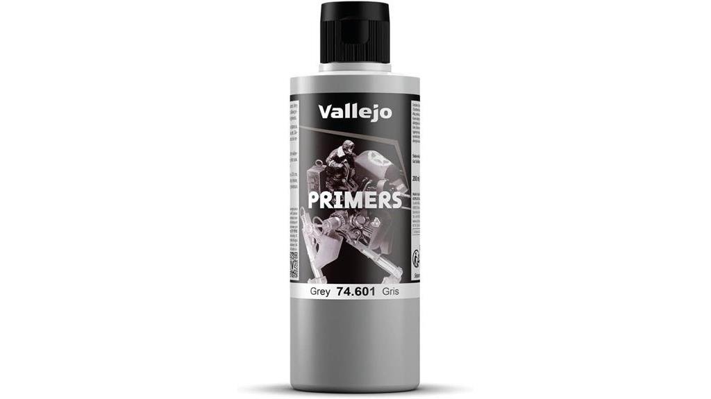 5 Best Matte Varnishes for Acrylic Paint, Reviewed by Art Experts grey acrylic surface primer