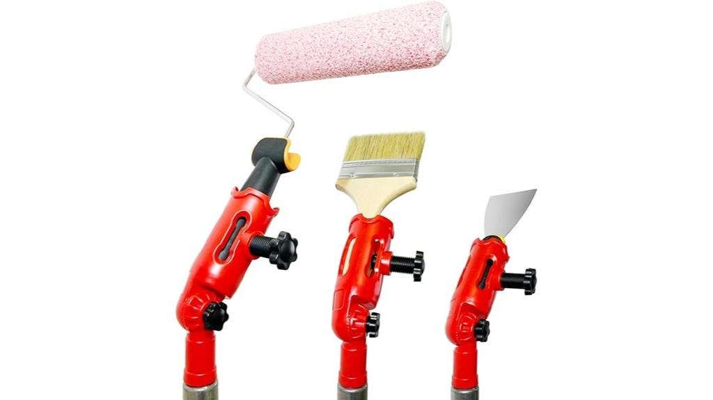 5 Best Paint Extenders for Acrylic in 2025: Professional Artist Approved multi angle brush extender painting tools
