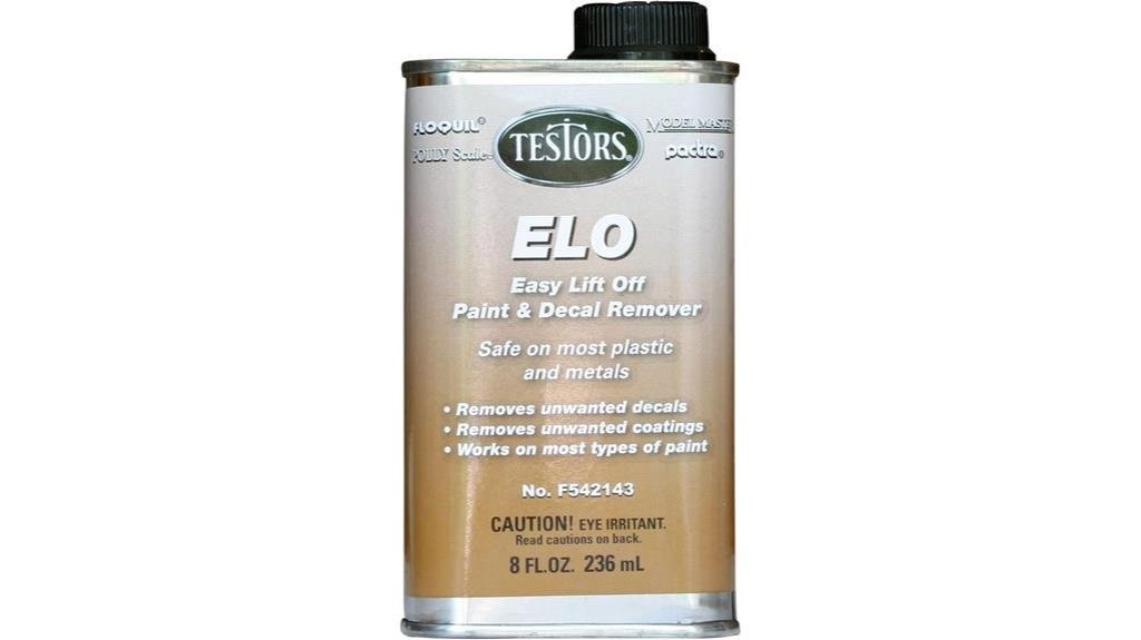 7 Best Paint Removers for Acrylic Paint in 2025 - Professional's Guide paint remover for plastics