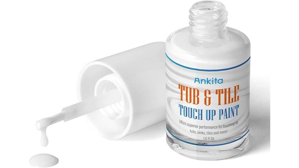 5 Best Acrylic Paint for Tubs That Actually Work in 2025 specialty paint for various surfaces