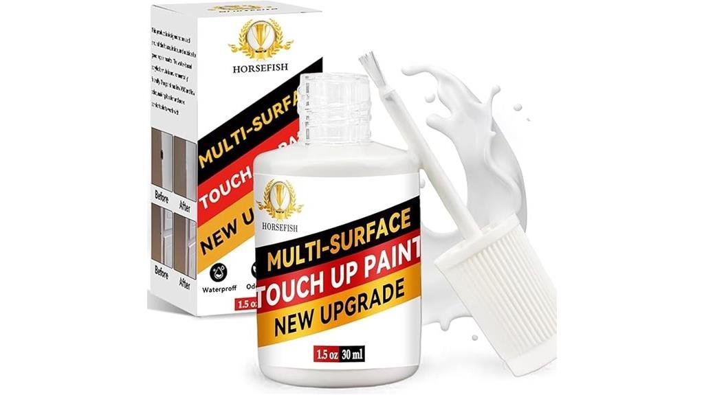 5 Best Acrylic Paints for Cabinets That Will Transform Your Kitchen in 2025 touch up paint for scratches