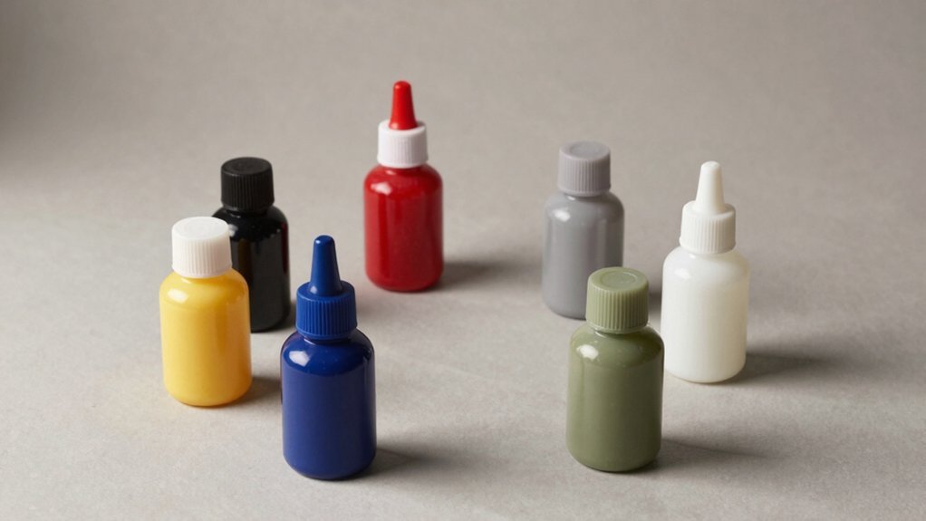 7 Best Acrylic Paint Extenders That Stretch Your Supply Further acrylic paint extenders stretch supply