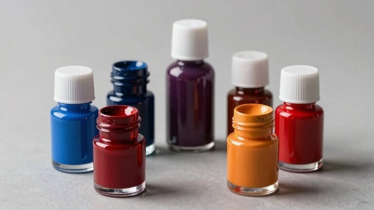 7 Best Vallejo Acrylic Paint Sets That Artists Truly Swear By acrylic paint sets artists swear