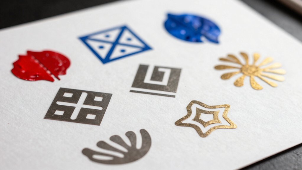 7 Best Acrylic Paint Stencils for Artists Who Actually Finish Projects acrylic paint stencil project completion