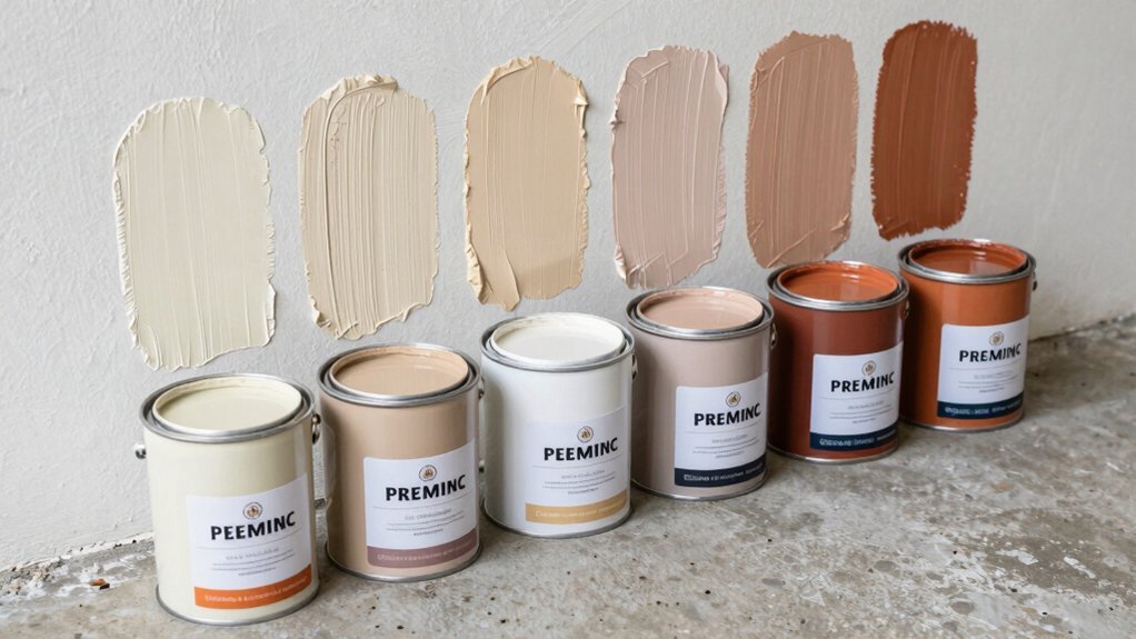 acrylic stucco paints contractors rely