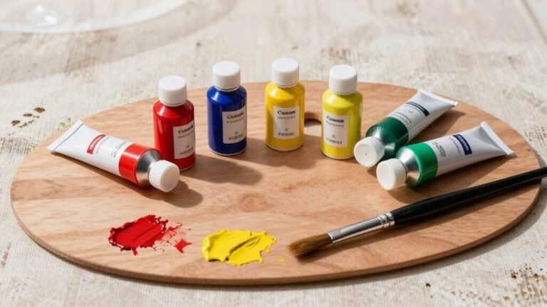 7 Best Amsterdam Acrylic Paints Artists Actually Prefer amsterdam acrylic paint recommendations