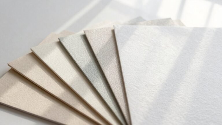 arches oil painting paper artists