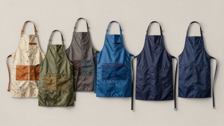 art painting aprons review