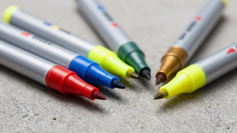 7 Best Graffiti Paint Markers That Artists Swear By artists favorite graffiti paint markers