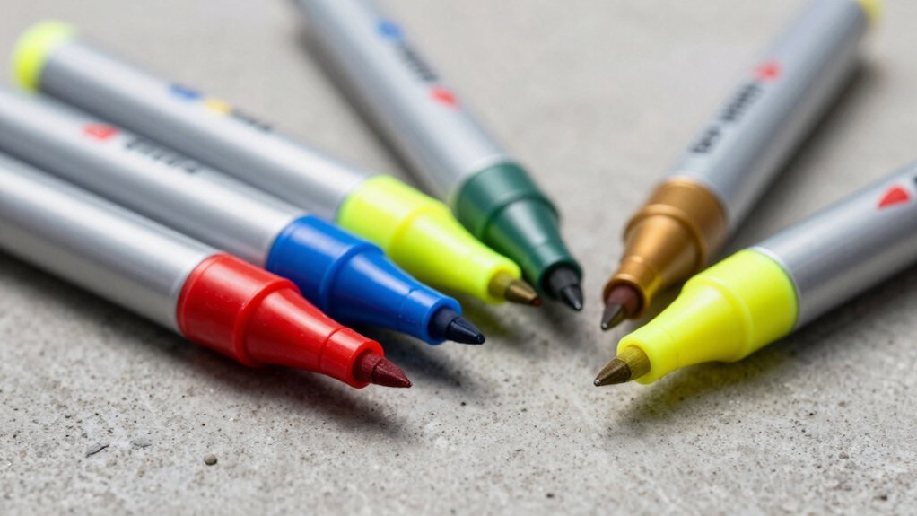 7 Best Graffiti Paint Markers That Artists Swear By artists favorite graffiti paint markers