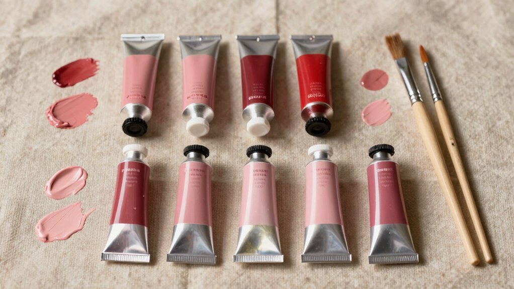 7 Best Rose Oil Paints That Artists Swear By Every Time artists favorite rose oil paints