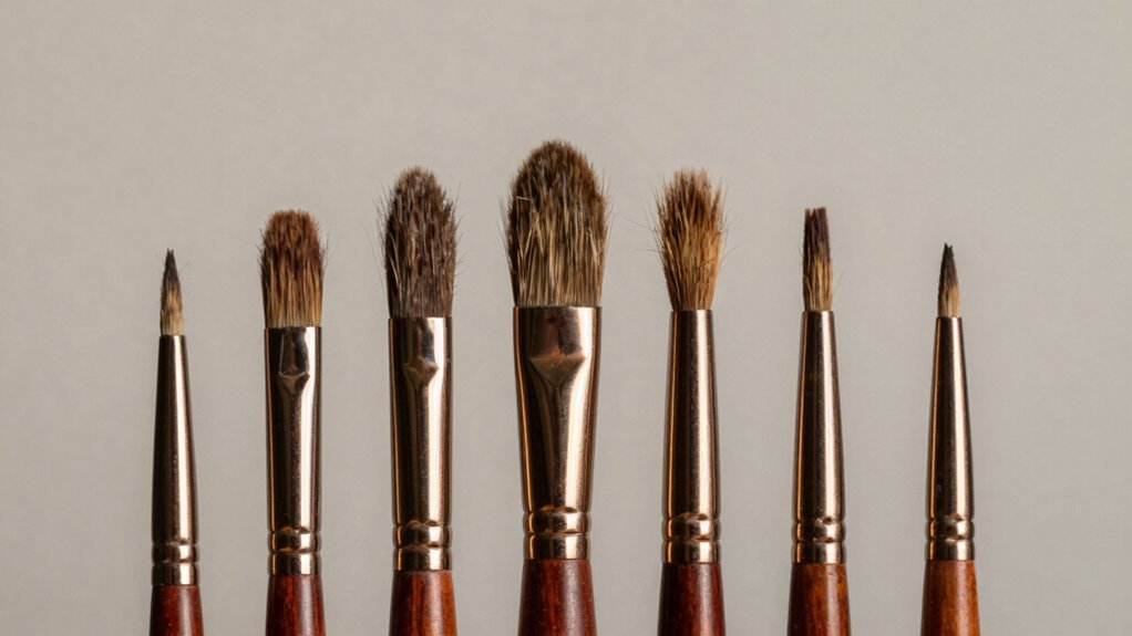 7 Best Sable Watercolor Brushes That Artists Swear By artists favorite sable watercolor brushes