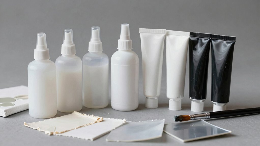 7 Best Gesso Primer Paints Artists Swear By Every Time artists preferred gesso primer paints