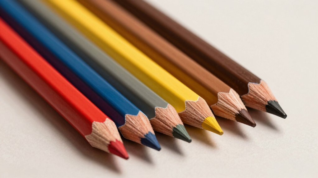 7 Faber Castell Watercolor Pencils That Artists Actually Prefer artists preferred watercolor pencils