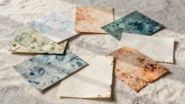 artists trusted paper paint palettes