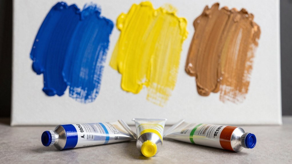 3 Best Cobra Water Mixable Oil Paints Artists Actually Use best cobra water mixable oil paints