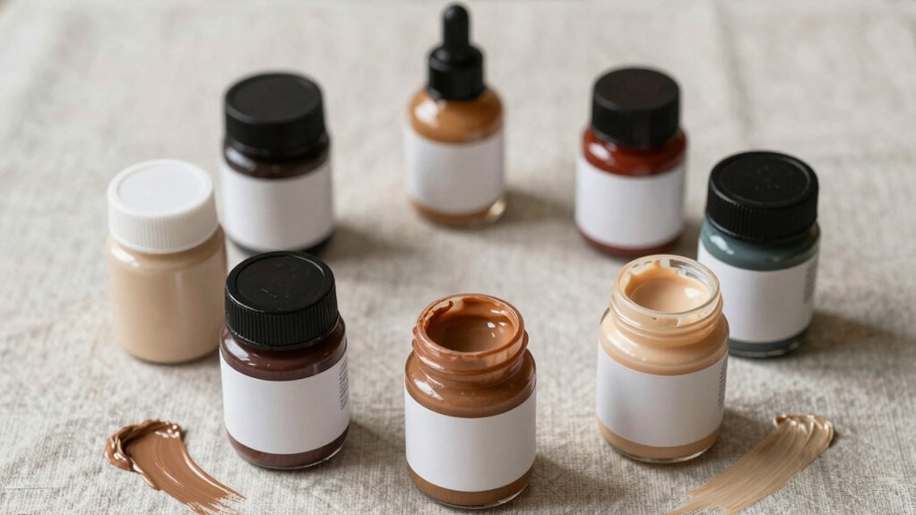 best gesso canvas primers artists