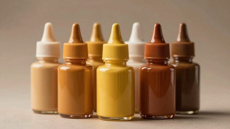 best golden fluid acrylic paints