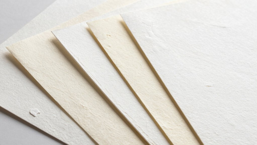 best largest watercolor papers used