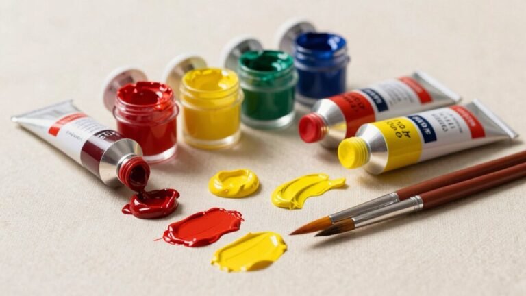 best professional artist oil paints