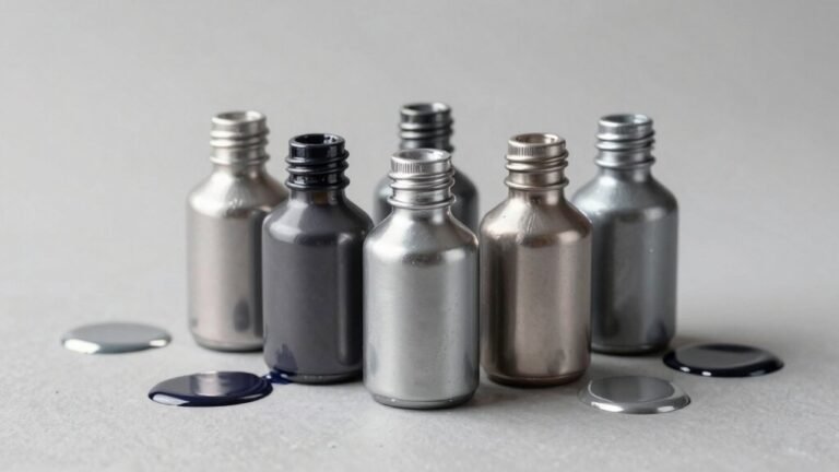 7 Best Silver Acrylic Paints That Artists Swear By best silver acrylic paint recommendations