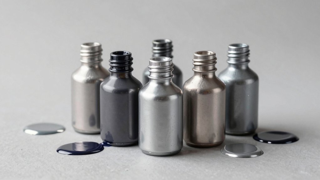 7 Best Silver Acrylic Paints That Artists Swear By best silver acrylic paint recommendations