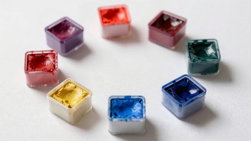 best transparent watercolor paints recommendation