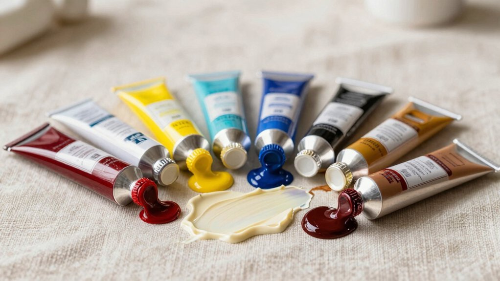 best water soluble oil paints