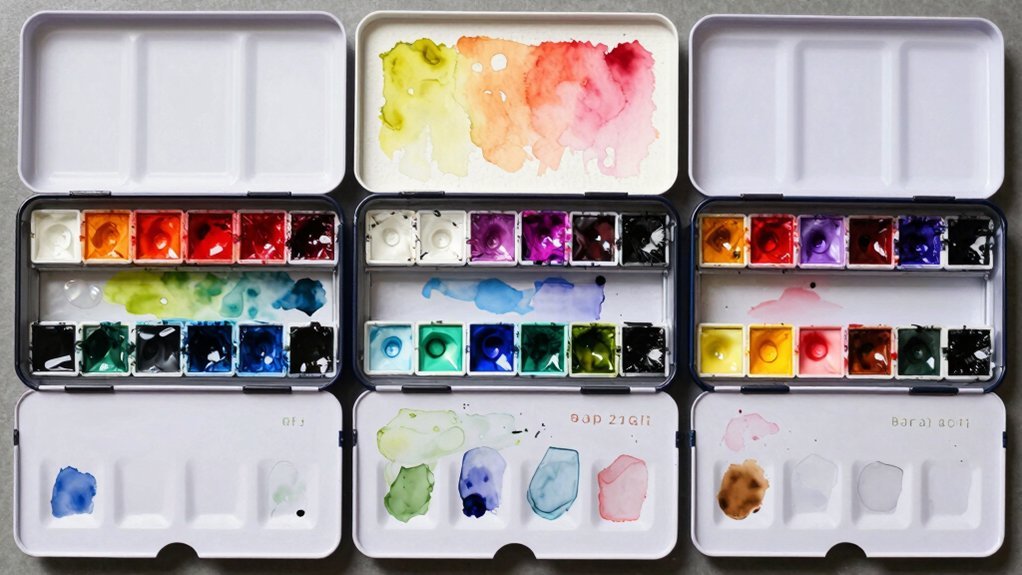 best watercolor paint pads
