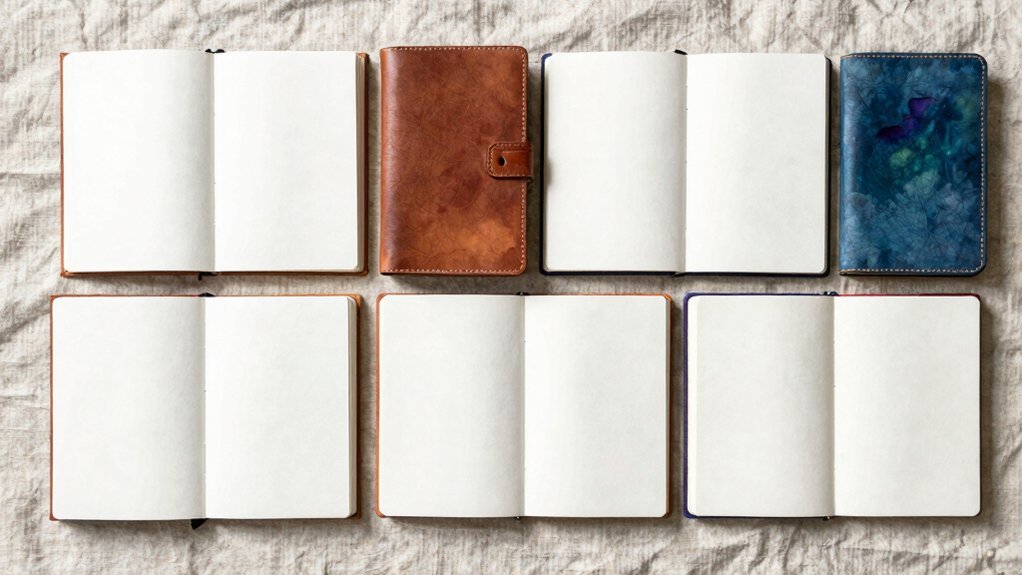 best watercolor painting sketchbooks used