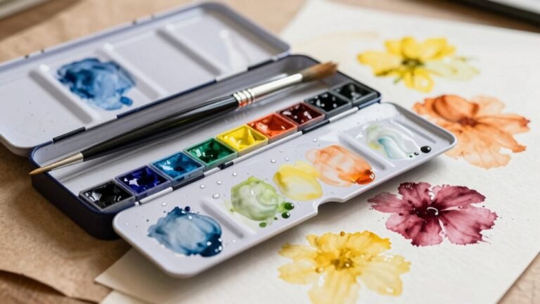 cotman watercolor paints artists essential choice