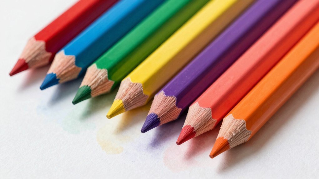 7 Crayola Watercolor Colored Pencils That Transform Any Sketch crayola watercolor colored pencils transformative sketches