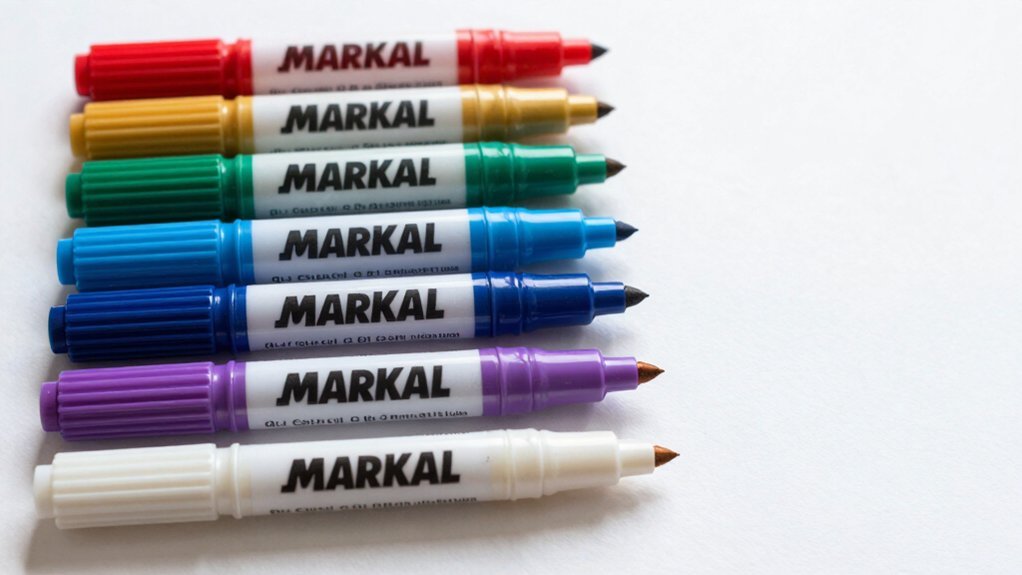 7 Best Markal Paint Markers for Every Creative Project creative project markers