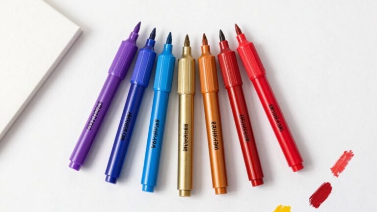 creative project transformative paint markers