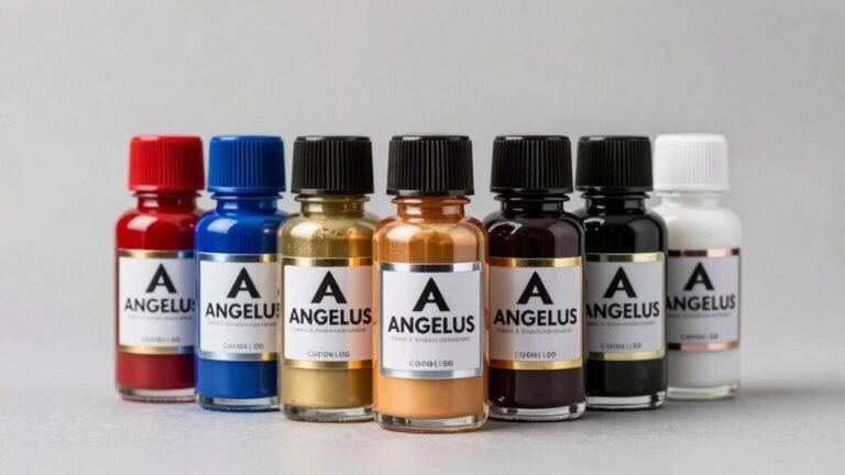 custom kicks acrylic leather paint