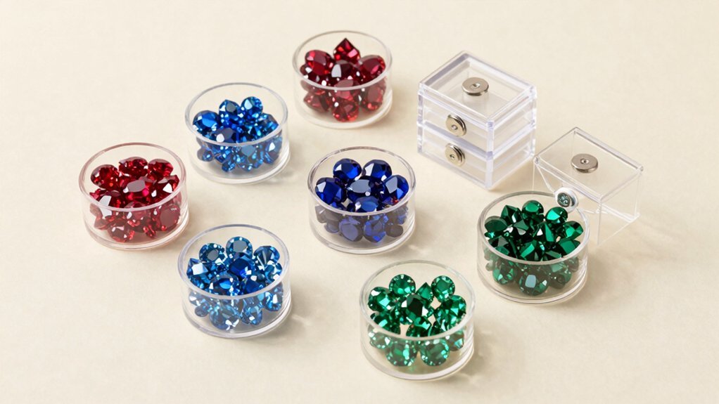 7 Best Diamond Painting Storage Solutions That Actually Organize diamond painting storage solutions organize effectively