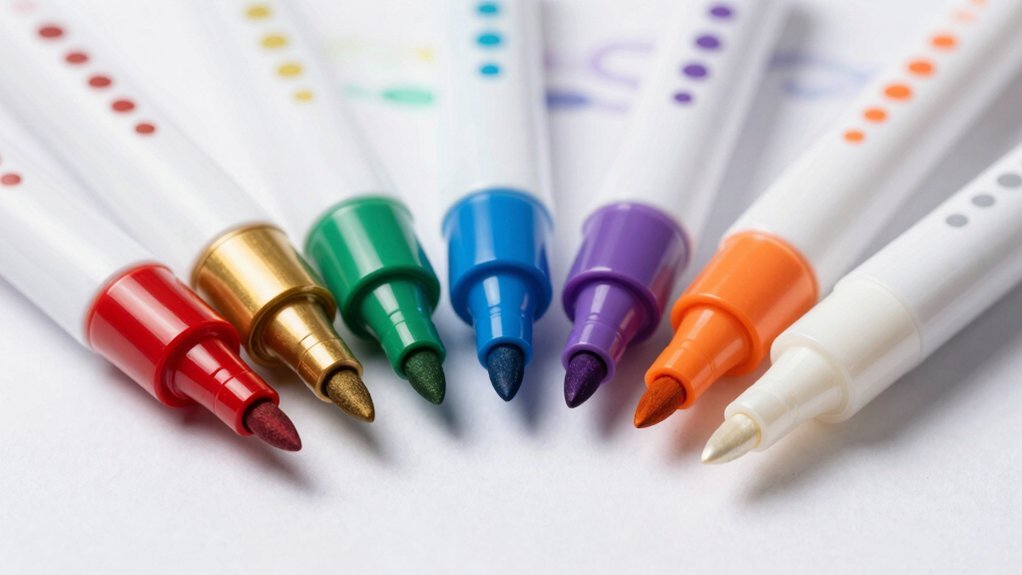 dot paint markers artists swear by