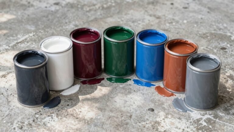 7 Best Acrylic Latex Concrete Paints That Actually Last durable acrylic latex paints