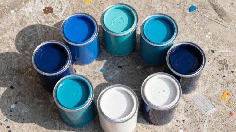 7 Best Acrylic Pool Paints That Last Through Every Season durable acrylic pool paint seasons