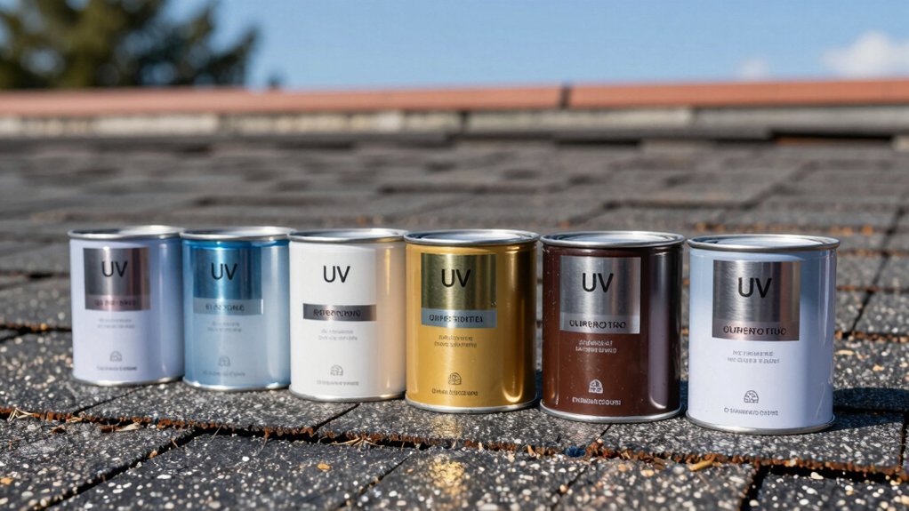 7 Best Acrylic Roof Paints That Actually Last for Years durable acrylic roof paint options