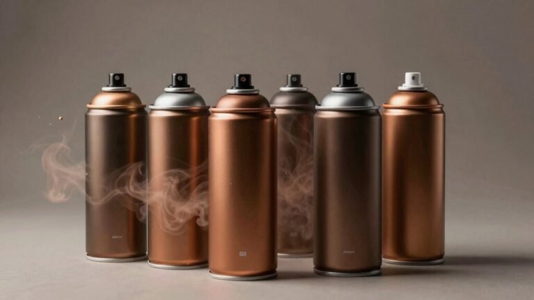 durable oil rubbed bronze spray