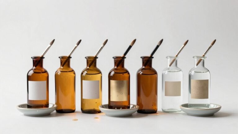 easy brush cleaning solutions