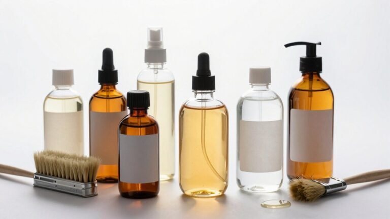 effective oil paint cleaners